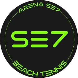 Logo 5° OPEN ARENA SE7
