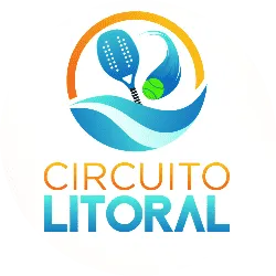 Logo 4° Etapa Circuito Litoral - Arena Sunset Beach Sports PG