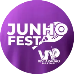 Logo JUNHO FEST - 2026