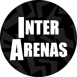 Logo Inter Arenas Santos|Litoral - 1ª Etapa